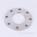 Flange de aço de liga de níquel Flange Inconel 600